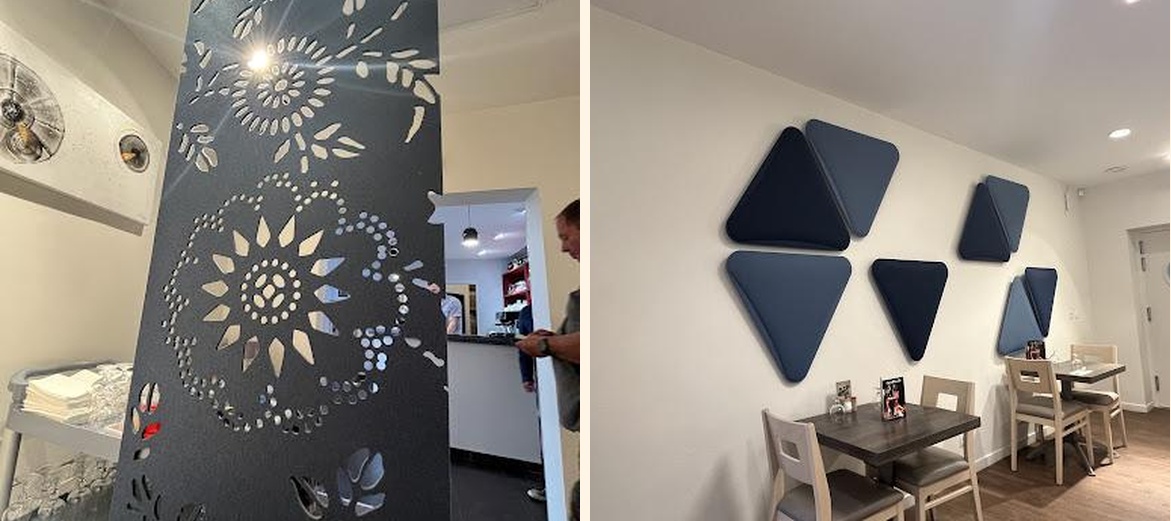 La creperie de formigny - Gallery Image 1