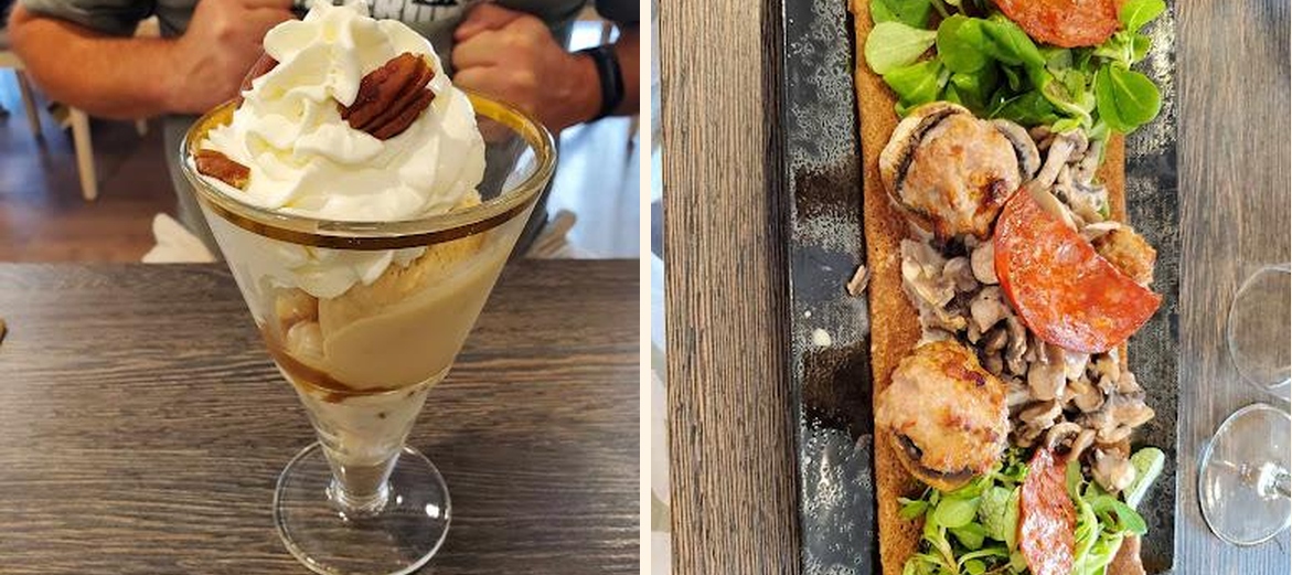 La creperie de formigny - Gallery Image 2