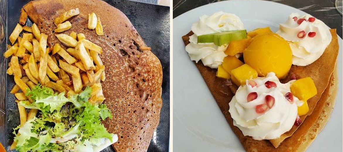 La creperie de formigny - Gallery Image 3