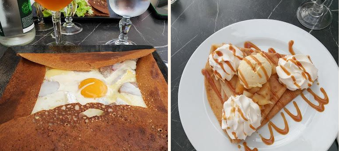 La creperie de formigny - Gallery Image 4