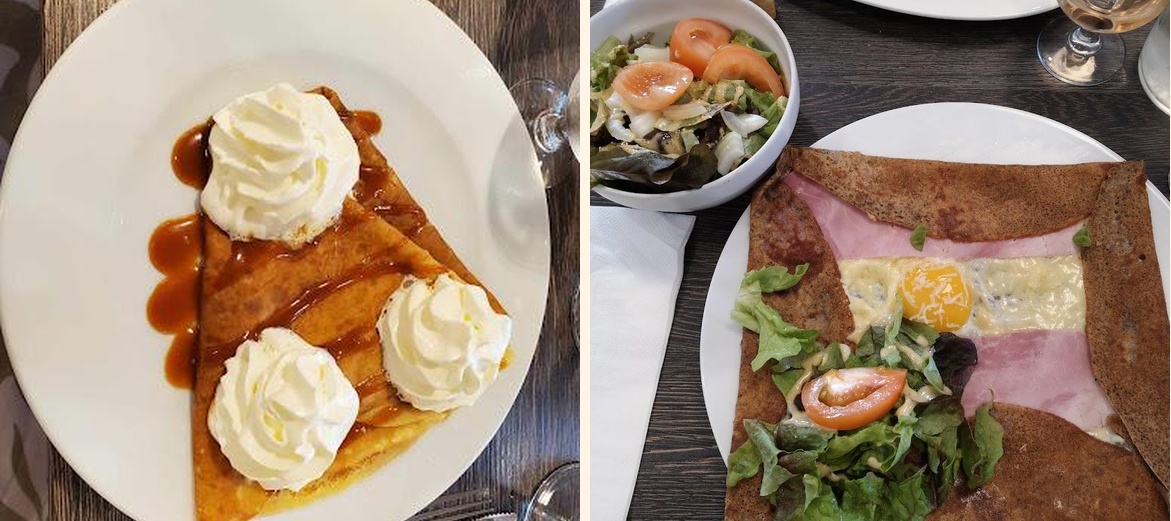 La creperie de formigny - Gallery Image 5