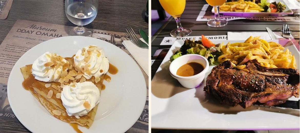 La creperie de formigny - Gallery Image 6